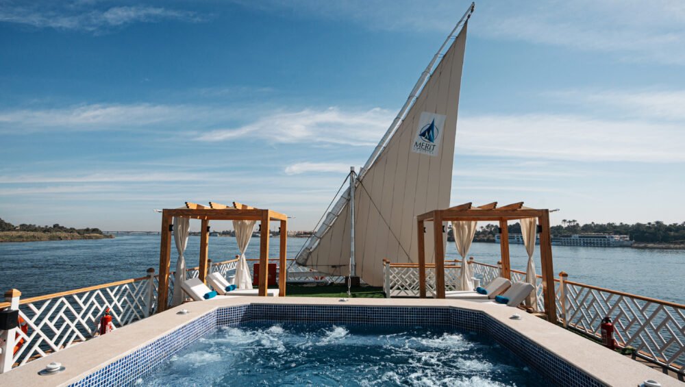 Luxury Gold Egypt Tour Reviews