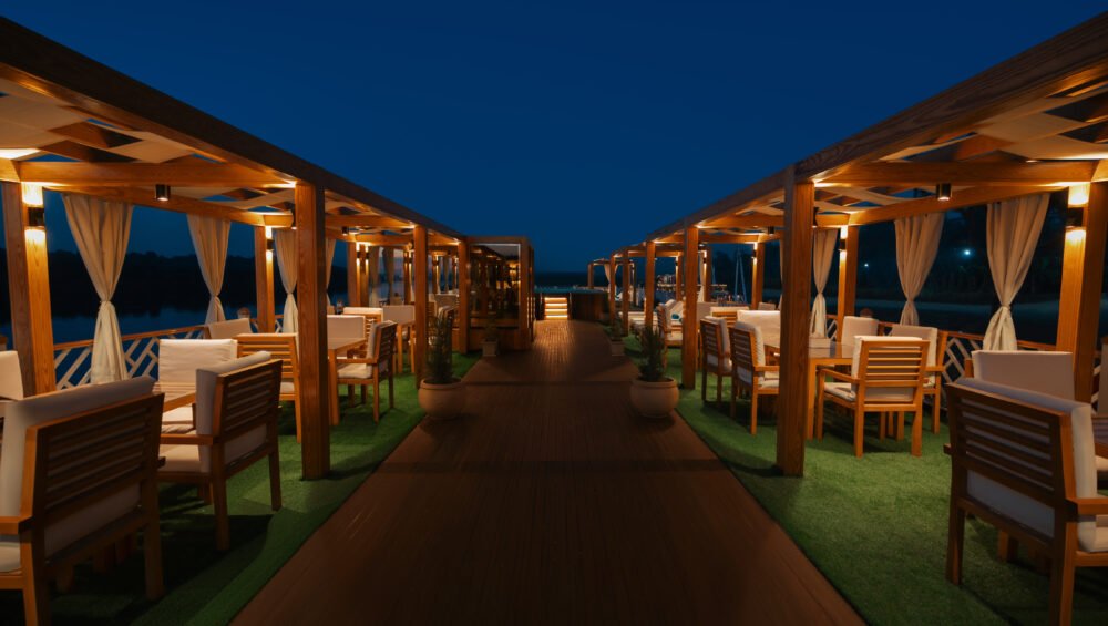 luxury egypt tours with nile cruise