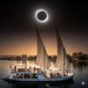 Choosing The Best Nile River Cruise 2027 Eclipse