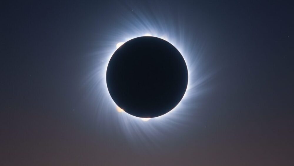 Where is the Best Place to See the Solar Eclipse in 2027?