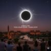 Is there a solar eclipse cruise?