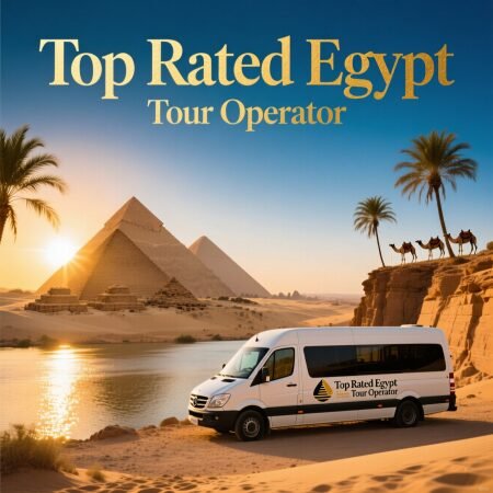 Top Rated Egypt Tour Operator