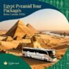 Egypt Pyramid Tour Packages