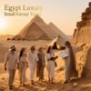 Egypt Luxury Small Group Tours
