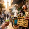 Best Day Cairo Food Tour
