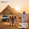 Egypt Day Tours and Excursions