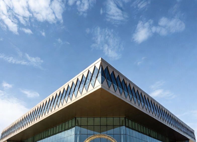 Biggest Museum World: The Grand Egyptian Museum