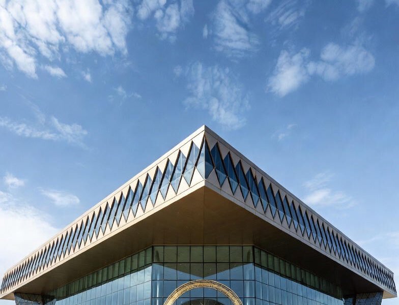 Biggest Museum World: The Grand Egyptian Museum