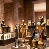 Is King Tut in the Grand Egyptian Museum?