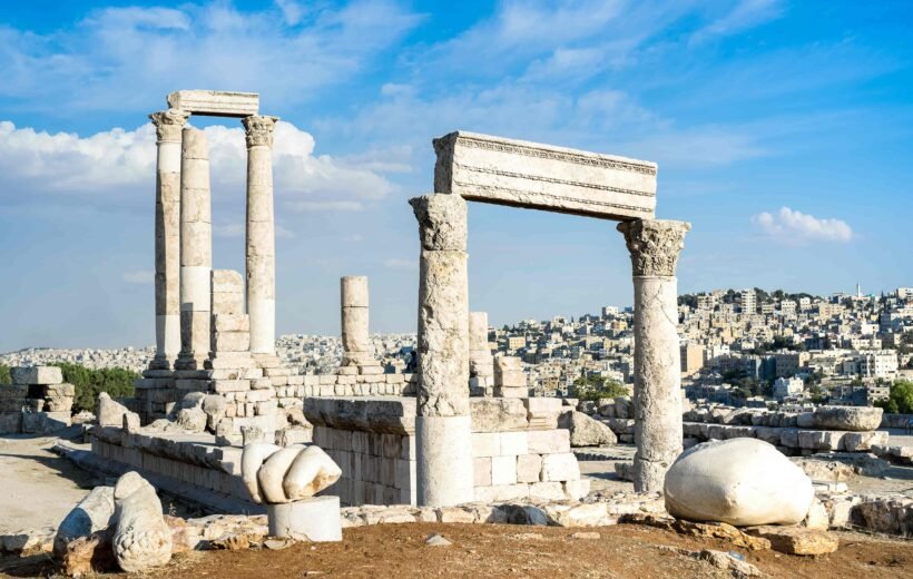 Ancient Wonders & Living Cultures