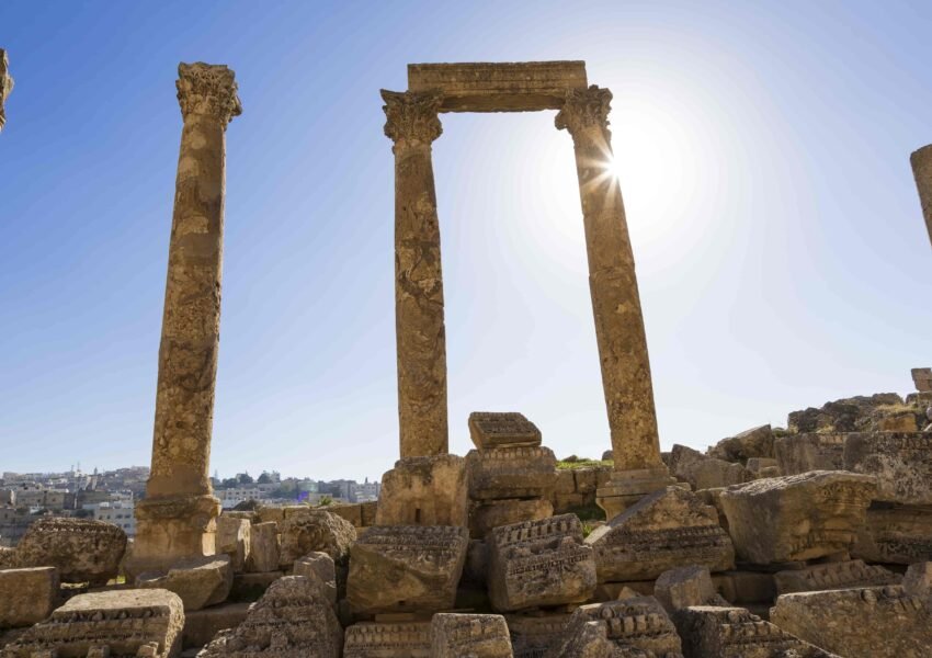 Best Egypt and Petra Tours Packages 2026- 2027