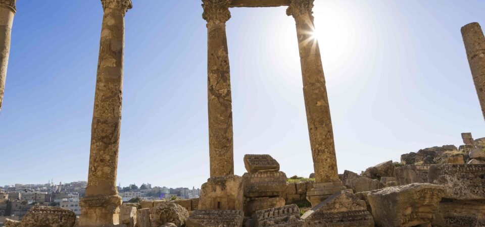 Best Egypt and Petra Tours Packages 2026- 2027