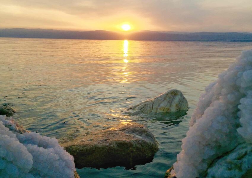 Best Time to Visit Egypt and Jordan 2026