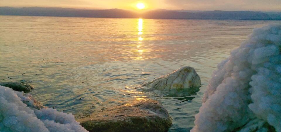 Best Time to Visit Egypt and Jordan 2026