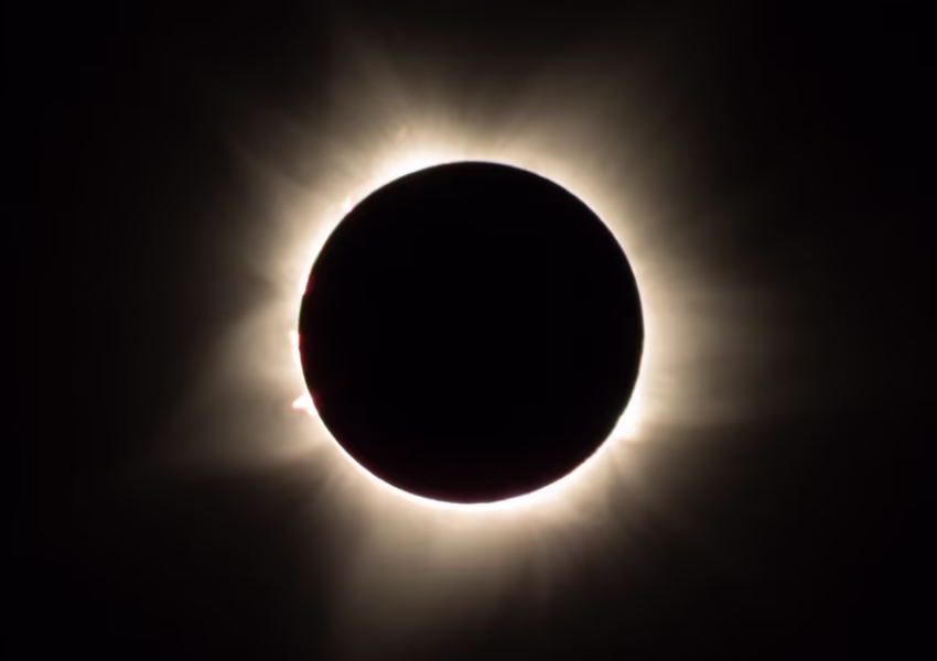 How Long Does a Solar Eclipse Last? & Egypt Tours