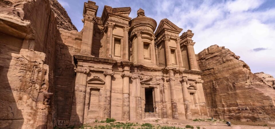 the Best Spiritual Egypt & Jordan Packages-18-Day Luxury Tour