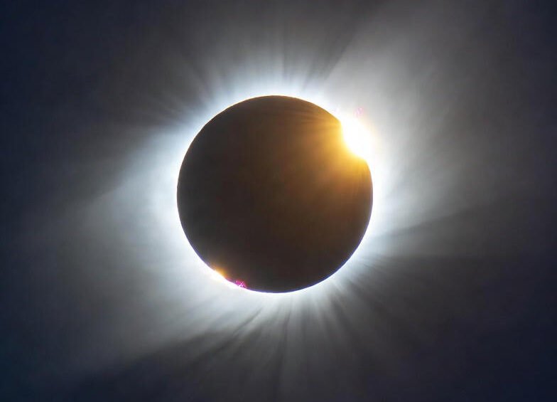 6 Minute Solar Eclipse 2027