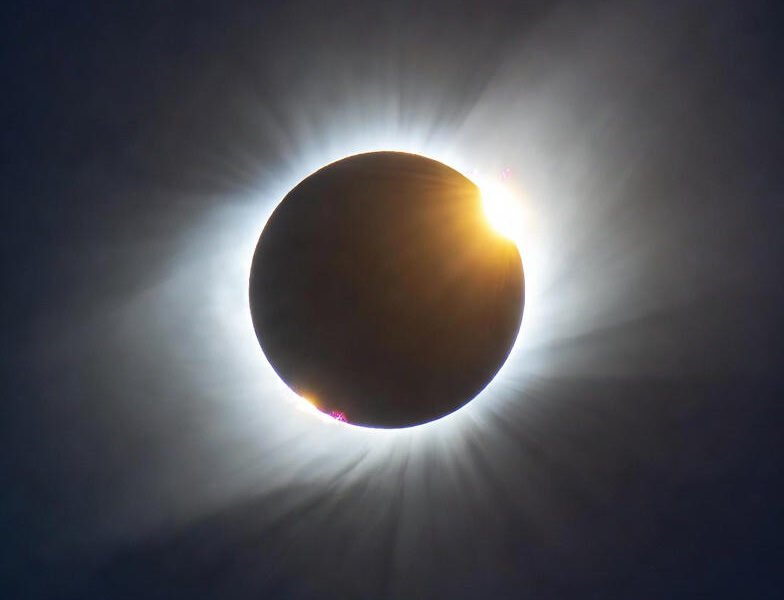 6 Minute Solar Eclipse 2027