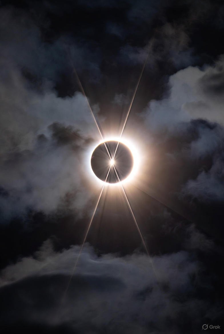 6 Minute Solar Eclipse 2027