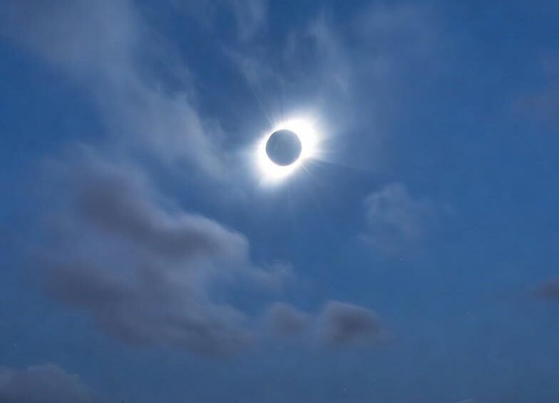 Total Solar Eclipse 2027: Egypt's Celestial Event