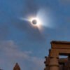 Solar Eclipse 2027 Path of Totality in Ancient Egypt