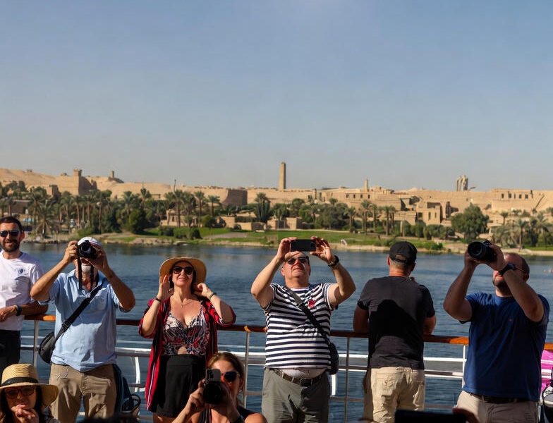 Best Solar Eclipse 2027 Cruise