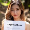 4 Spiritual Laws