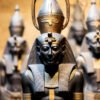 Ancient Egypt Spiritual Beliefs