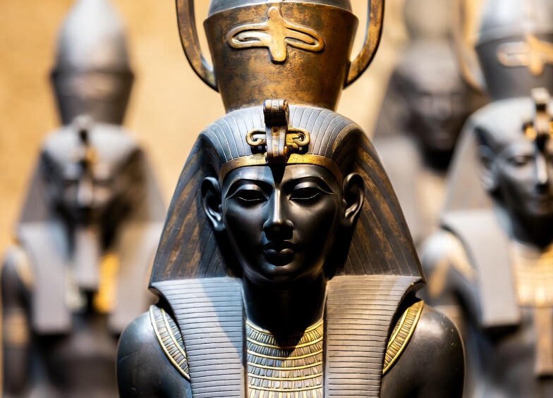 Ancient Egypt Spiritual Beliefs