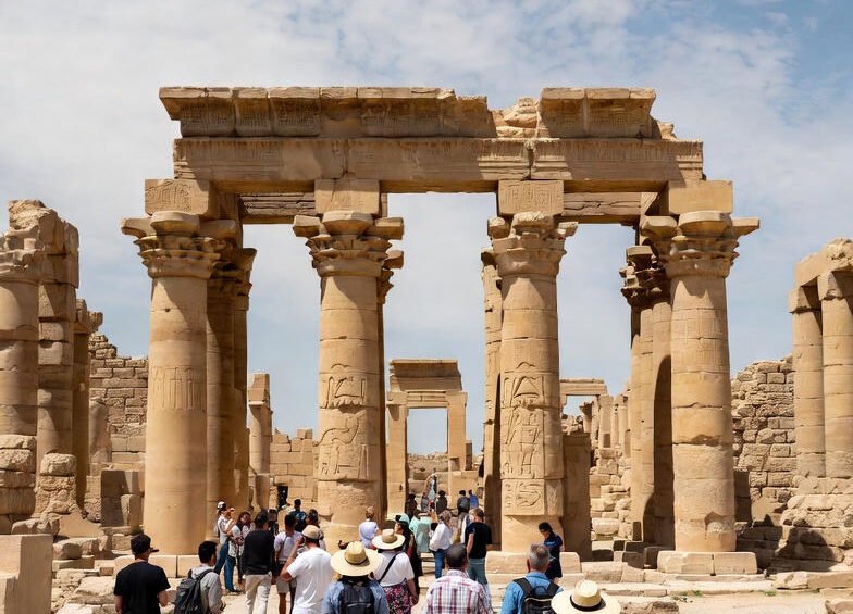 Is Egypt Safe to Visit 2026