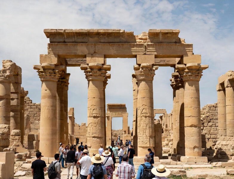 Is Egypt Safe to Visit 2026