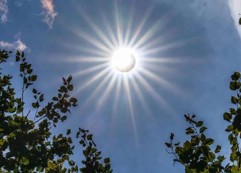 August 2 Solar Eclipse 2027