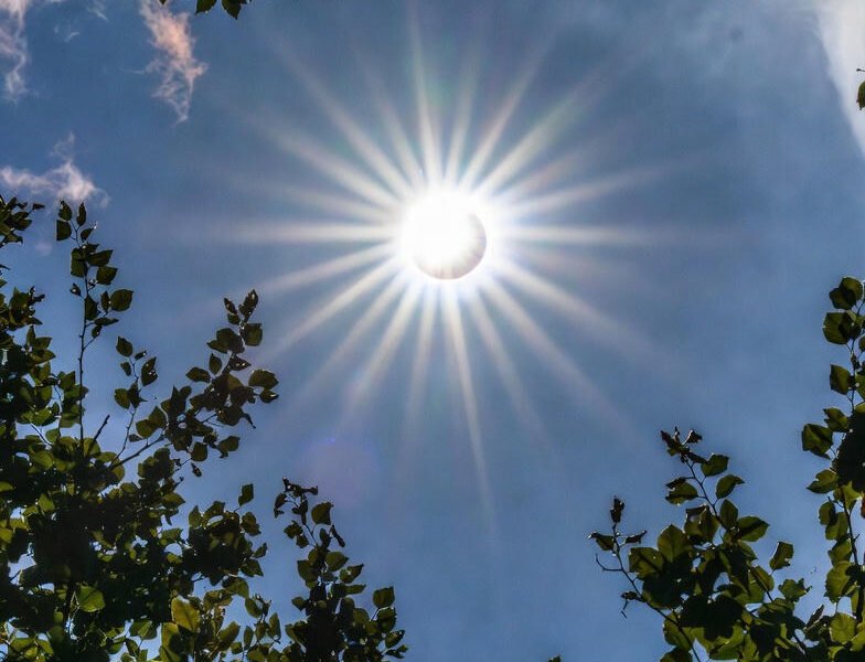 August 2 Solar Eclipse 2027