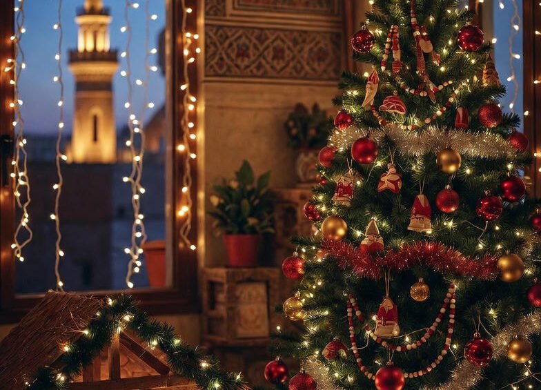 Best Egypt christmas tours from uk