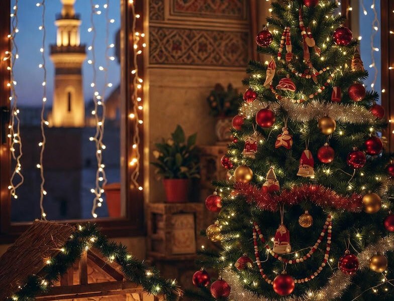 Best Egypt christmas tours from uk