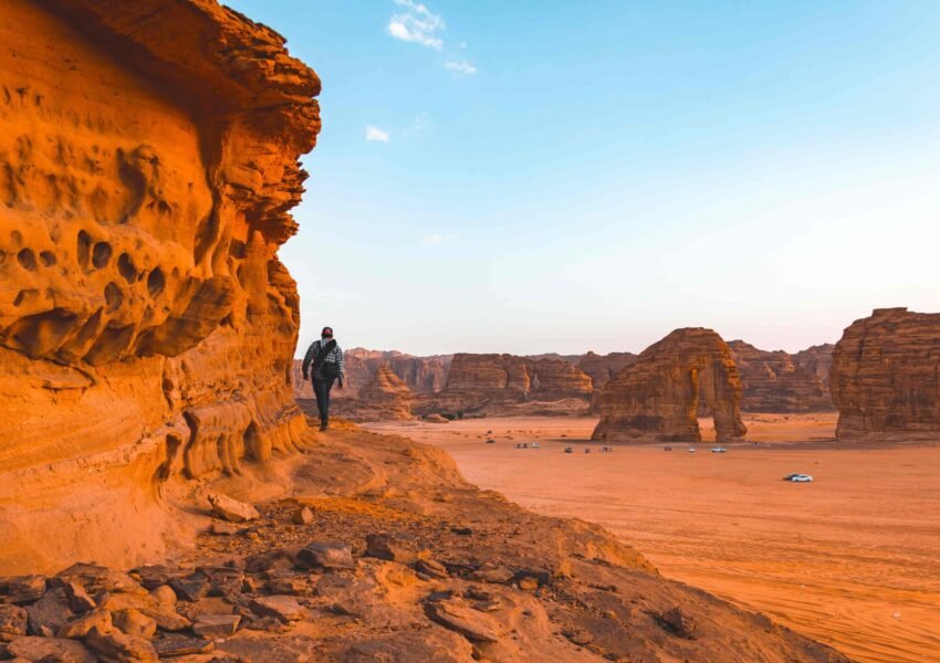 Best Egypt and Jordan Small Group Tours