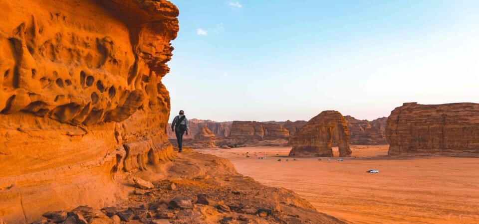 Best Egypt and Jordan Small Group Tours