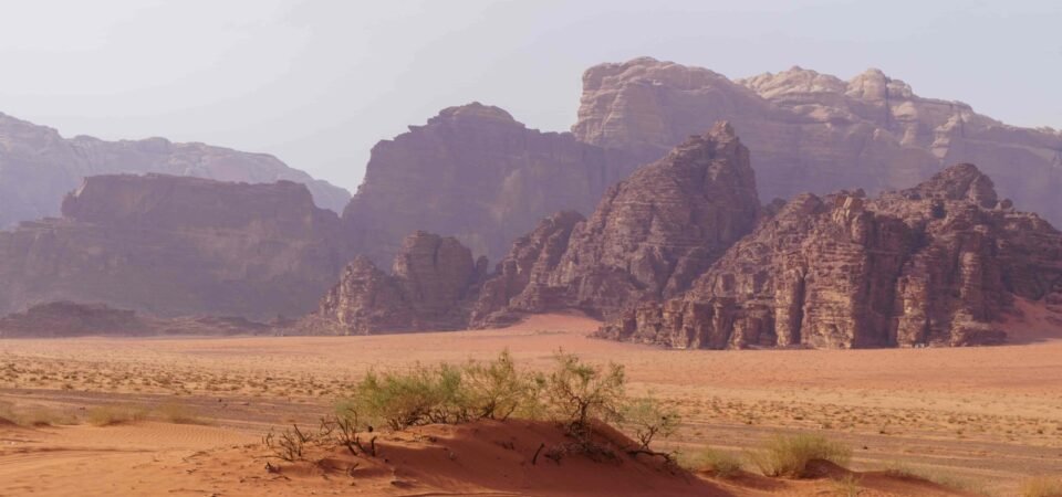wadi rum desert       utc x