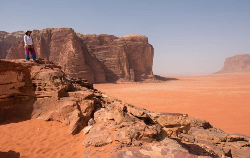 Ultimate Egypt & Jordan Grand Odyssey