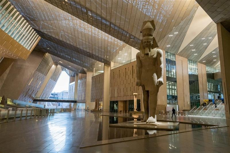 Is it Worth Going to the Grand Egyptian Museum in 2026