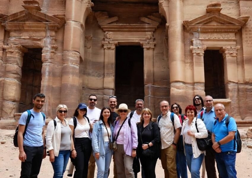 Petra Tours from Cairo Price 2026