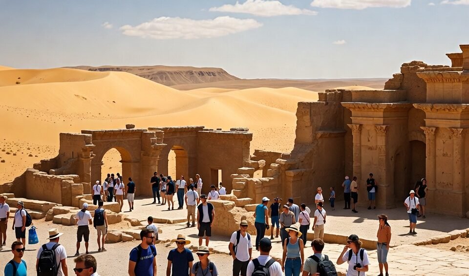 Best Tour Companies for Egypt and Jordan 2026-2027