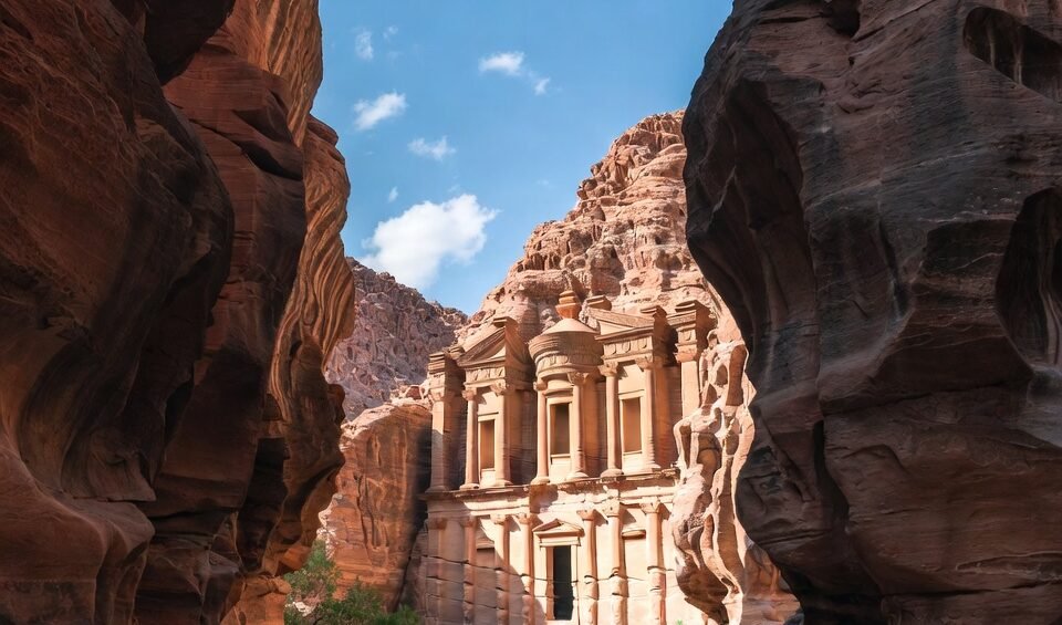 Can You Do a Day Trip to Petra from Egypt 2026-2027