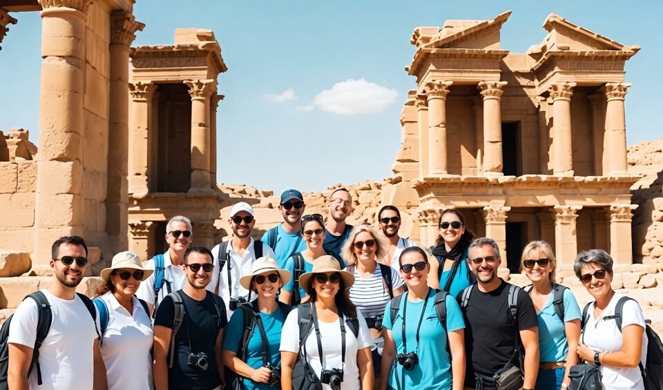Jordan Egypt Luxury Tours Reviews