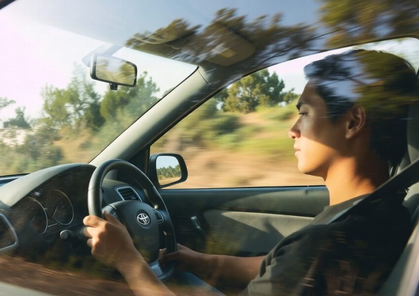 Can I Drive from Egypt to Jordan