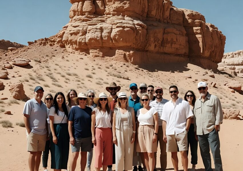 Jordan Tour Packages from Amman 2026