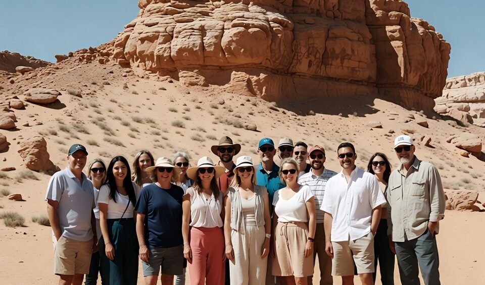 Jordan Tour Packages from Amman 2026