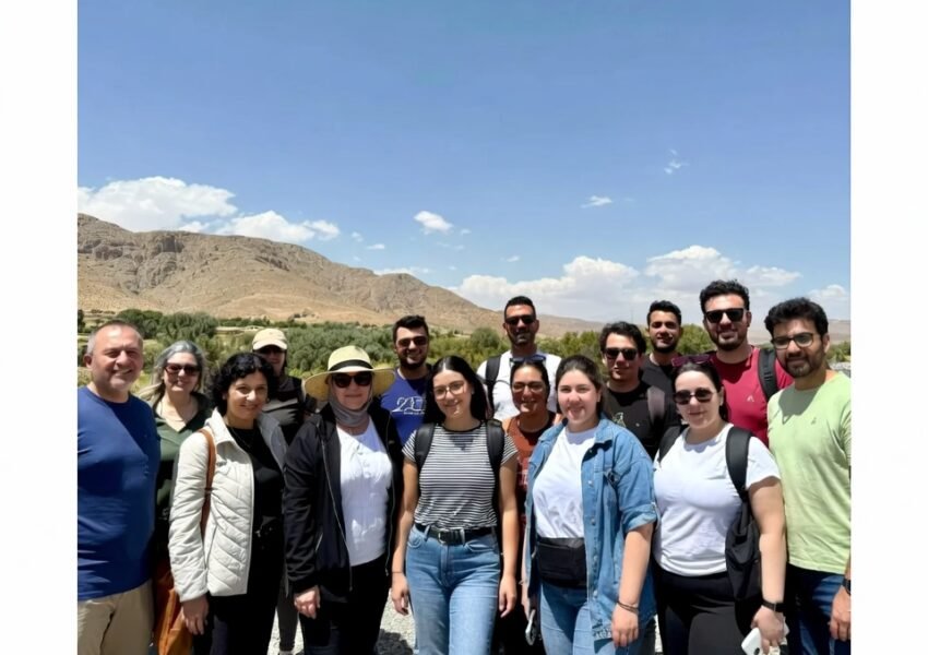 Day Jordan Tour from Amman Price