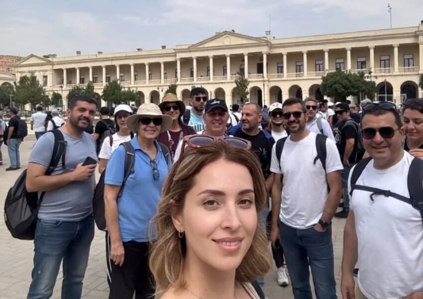 Petra Tour from Dead Sea 2026-2027