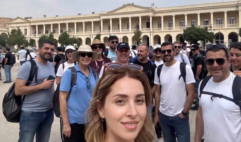 Petra Tour from Dead Sea 2026-2027